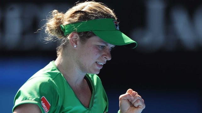 Clijsters to concentrate on the grasscourt season