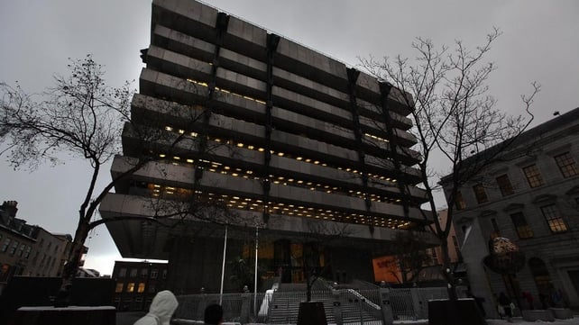 Central Bank - Sweeping new powers over banks Central Bank - Sweeping new powers over banks