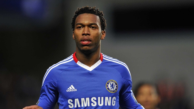 Daniel Sturridge - Was on the mark for the Blues