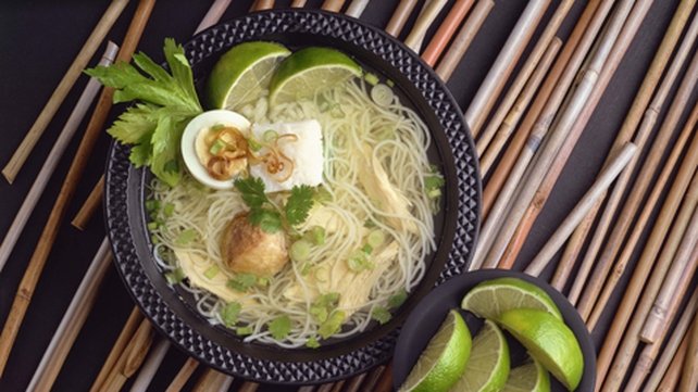 Stir fried Rice Vermicelli Stir fried Rice Vermicelli