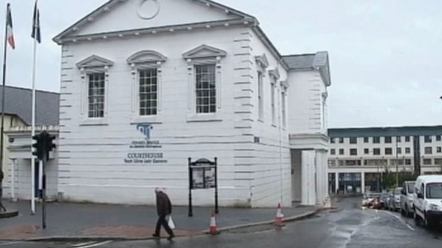 Man denies driving charge but admits not having a valid driving licence at Letterkenny Circuit Court Man denies driving charge but admits not having a valid driving licence at Letterkenny Circuit Court