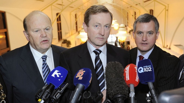 Poll - Support for party rises Poll - Support for party rises