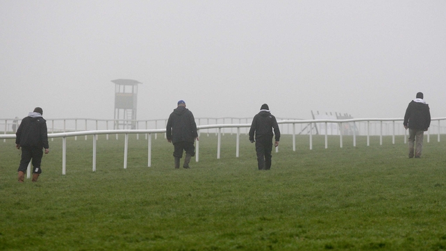Temperatures are set to rise over the weekend - but heavy rain is forecast