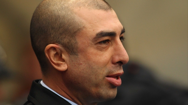 Chelsea's caretaker manager Roberto Di Matteo is hoping to bring their FA Cup semi-final forward by 48 hours