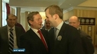 One News: Political reform tops campaign agenda