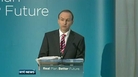 Campaign Daily: Fianna Fáil News Conference