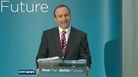 Six One News: Fianna Fáil launches election manifesto