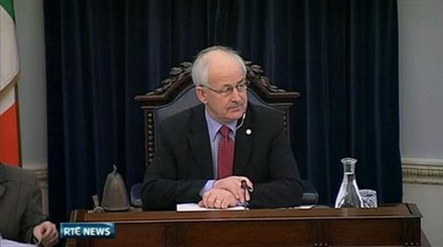 Nine News: Political reform on top of party agendas