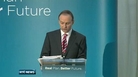 Nine News: FF commits to balancing Budget by 2014