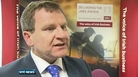 Nine News: Politicians urged to prioritise job creation