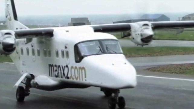 Manx2 - To no longer fly Belfast/Cork route Manx2 - To no longer fly Belfast/Cork route