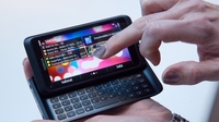 Nokia dismisses Microsoft takeover report Nokia dismisses Microsoft takeover report