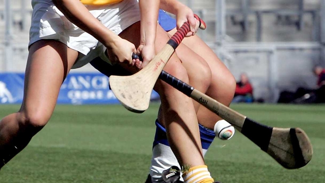 Reports from weekend Camogie action