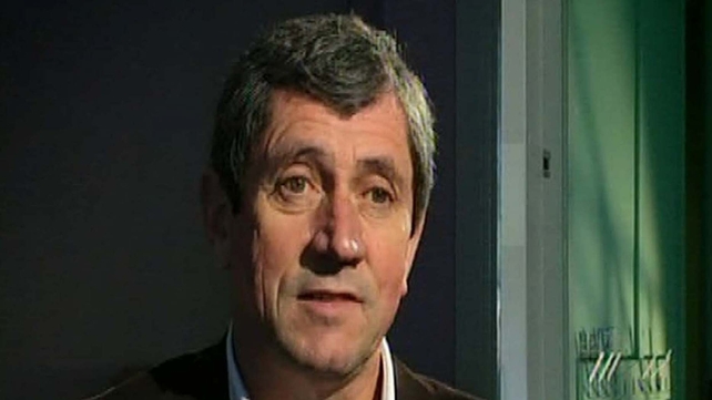 Charlie Bird's last broadcast will be this Sunday Charlie Bird's last broadcast will be this Sunday