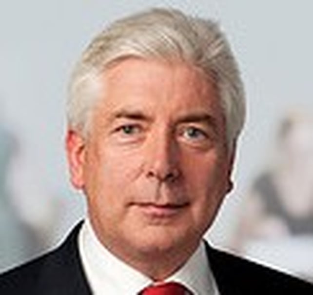 NÓTAÍ GEALLTANAIS: cabhróidh socrú le comhaontú pá NÓTAÍ GEALLTANAIS: cabhróidh socrú le comhaontú pá