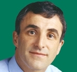 Chris Andrews TD to run for Sinn Fein