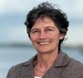 Catherine Connolly, Comhairleoir Cathrach.