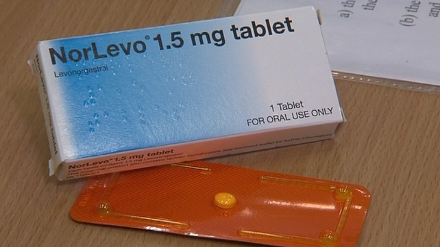 NorLevo - Drug can now be bought over the counter NorLevo - Drug can now be bought over the counter