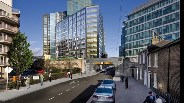 Google - One of only two buyers in the Irish investment property market in Q1. Google - One of only two buyers in the Irish investment property market in Q1.