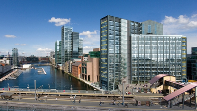 Google says that its sales to UK companies are handled by Dublin-based staff Google says that its sales to UK companies are handled by Dublin-based staff