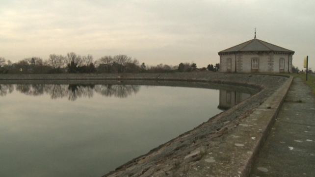 Reservoirs - Water levels are low after drier than normal March and April Reservoirs - Water levels are low after drier than normal March and April
