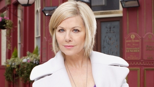 Glynis Eastenders