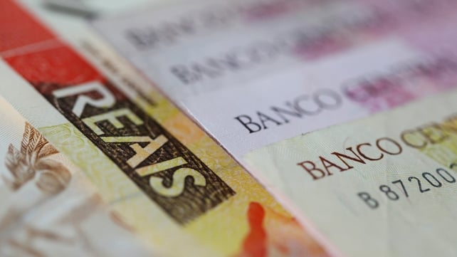 The plan hopes to boost an economy facing its fourth year of sluggish growth The plan hopes to boost an economy facing its fourth year of sluggish growth