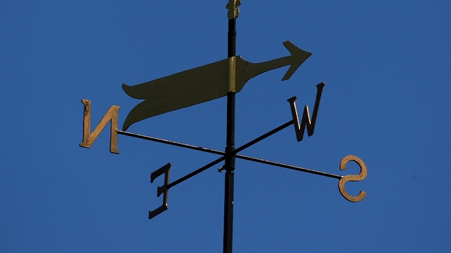 Weathervane constituencies are good indicators of how the political winds are blowing Weathervane constituencies are good indicators of how the political winds are blowing