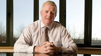 Moloney takes up chairman role at DCC Moloney takes up chairman role at DCC