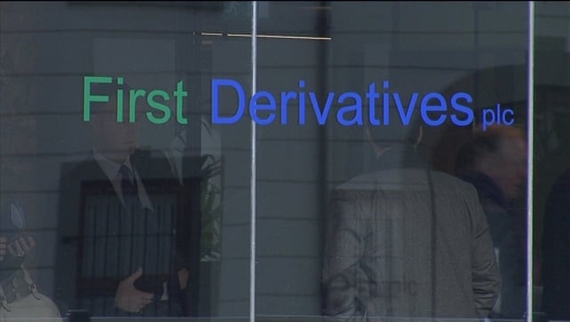 History Of Derivatives