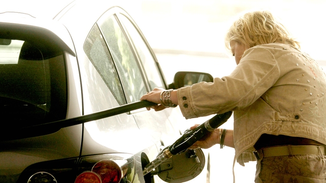 DCC owns a network of petrol stations as part of its energy division DCC owns a network of petrol stations as part of its energy division