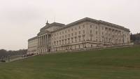 Fearghal McKinney to replace McDevitt in Stormont Fearghal McKinney to replace McDevitt in Stormont