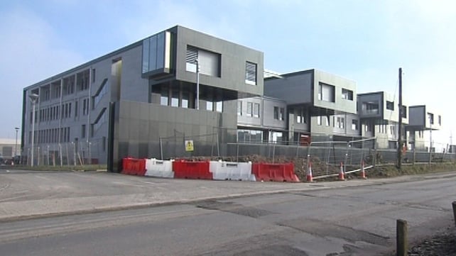Defence Forces - Plans for new headquarters put on hold Defence Forces - Plans for new headquarters put on hold