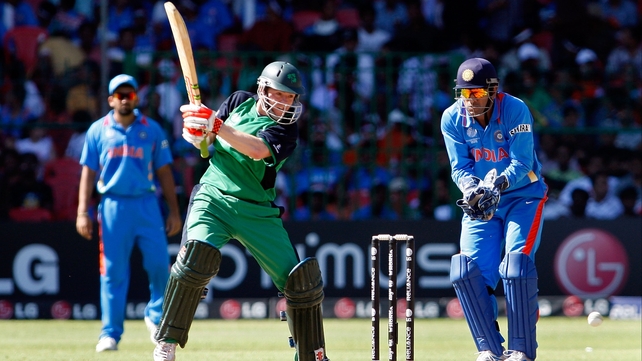 Niall O'Brien has spent five years at Wantage Road