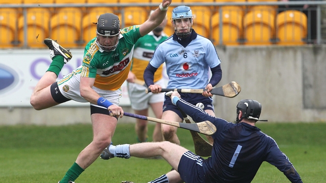 Offaly will want Shane Dooley on form if they are to overcome Waterford