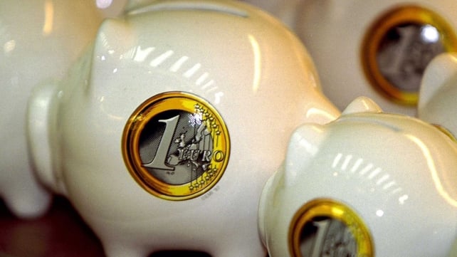 The Nationwide UK (Ireland)/ESRI Savings Index stood at 88 in December The Nationwide UK (Ireland)/ESRI Savings Index stood at 88 in December