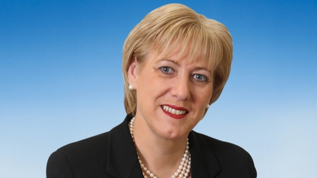 Heather Humphreys said that she learned Irish to Leaving Cert standard Heather Humphreys said that she learned Irish to Leaving Cert standard