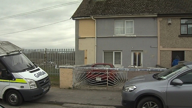 Pensioner James Boyce was killed at his Limerick home in 2011 Pensioner James Boyce was killed at his Limerick home in 2011