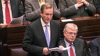 'Interest only' mortgages not solution - Taoiseach 'Interest only' mortgages not solution - Taoiseach