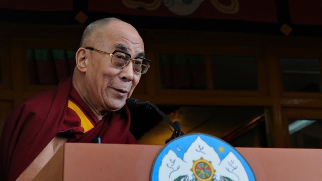 Dalai Lama - Appointed head of state when he was 15 Dalai Lama - Appointed head of state when he was 15