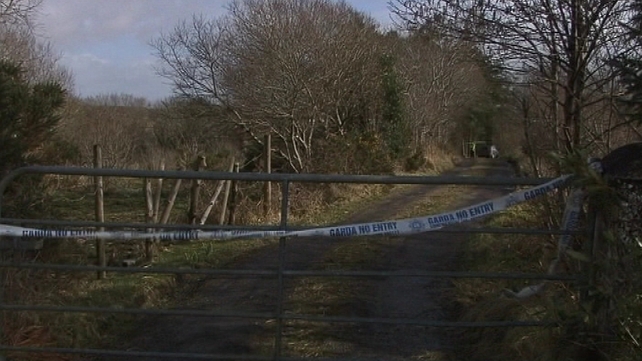 Celyn Eadon has admitted killing his mother at their home in Co Mayo Celyn Eadon has admitted killing his mother at their home in Co Mayo