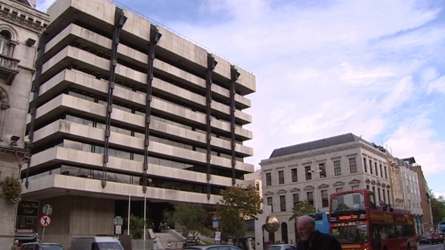 Central Bank - Avica Investors Ireland fined €30,000 Central Bank - Avica Investors Ireland fined €30,000