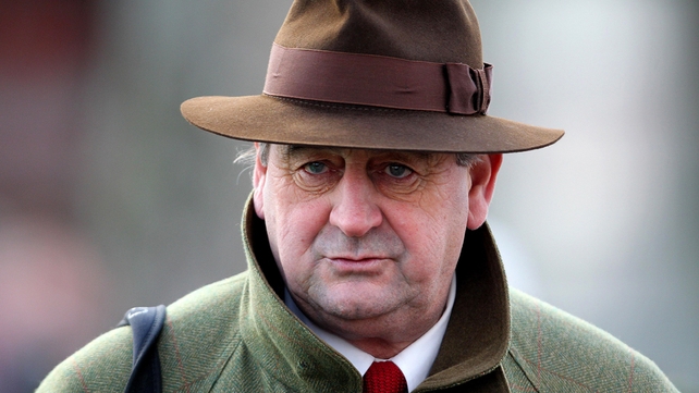 Noel Meade