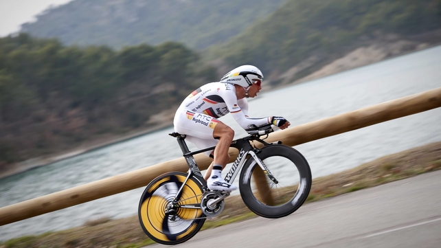 Tony Martin
