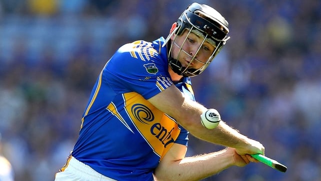 Gearoid Ryan will start for Tip