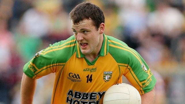 Michael Murphy Donegal