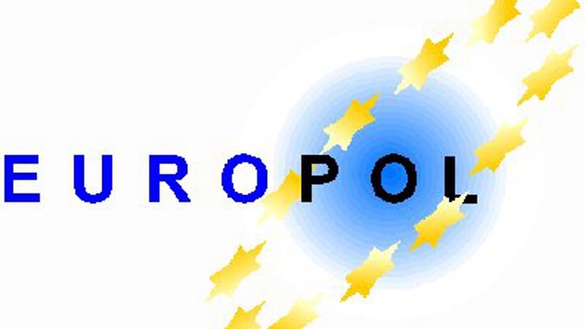 Europol - Operation Rescue has run for three years Europol - Operation Rescue has run for three years