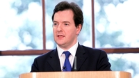 UK to pay EU bill in two instalments - Osborne UK to pay EU bill in two instalments - Osborne