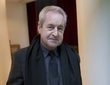 John Banville as Raymond Chandler