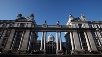 Ten unions agree 'in principle' to pay deal - LRC Ten unions agree 'in principle' to pay deal - LRC